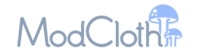 modcloth logo